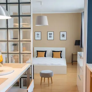  Apartamento All You Need