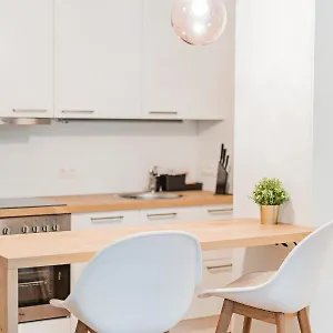 Easy Flat Molino Вена