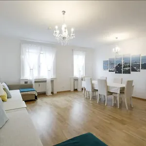 Apartment Operastreet Center Brasil, Vienna