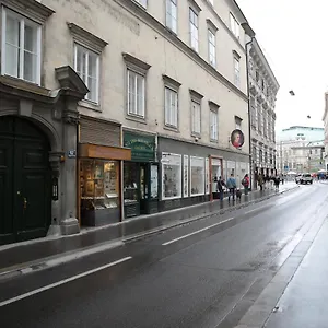 Apartment Heart Of -, Vienna
