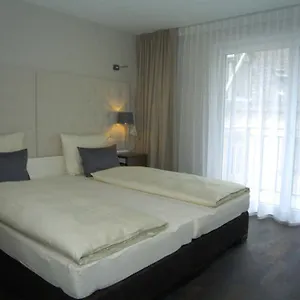 Europa Style Otel Frankfurt am Main