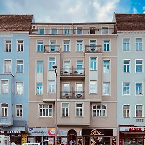 Flarent Apartments-hg فيينا