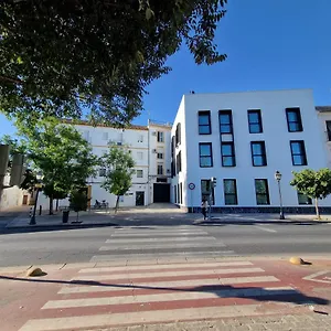 Ds Ribera, Con Aparcamiento Opcional Cordoue