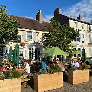 The George 4*, Easingwold United Kingdom