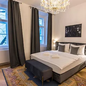 Apartment Parkview Boutique, Vienna
