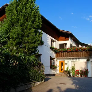  Appartement Haus Kinspergher Autriche