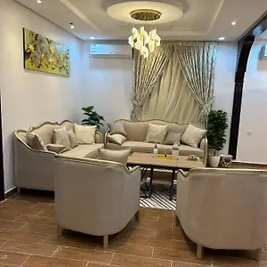 متكاملة غرفتين مع جاكوزي الرياض