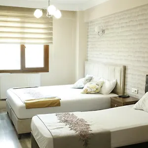 Birlik Hotel de apartamente Istanbul