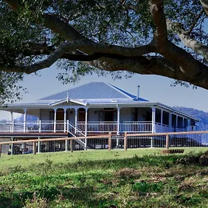 Cookes Road At , Conondale Australia