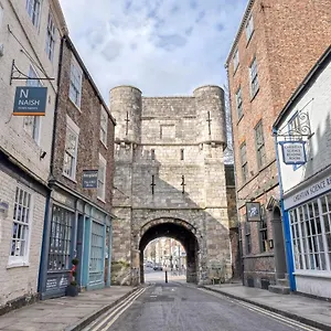 The Fat Badger 4*, York United Kingdom
