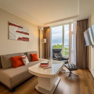 Appartement Pakat Residences, Vienne