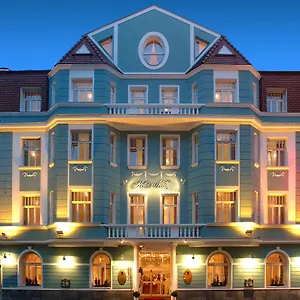Hotel Nestroy, Vienne