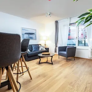 Appartement Zoder, Vienne
