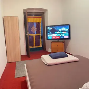  Habitación en casa particular City And