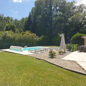 La Provençale Sarrians