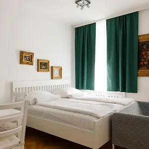 Appartement Vienna-flats Self Check-in, Vienne