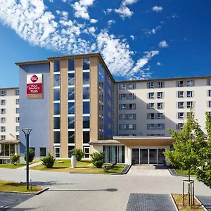 Western Io Otel Eschborn