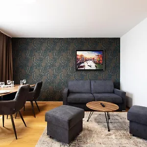 Apartamento Myapartments Rooftop