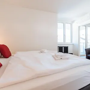 Apartment Mainstation - 10 Minutes To Citycenter - With Aircondition, Vienna