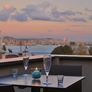Alilass Hotel Istanbul
