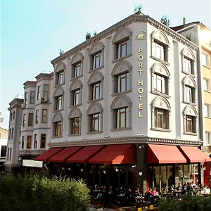 Aly Port Hotel Istanbul