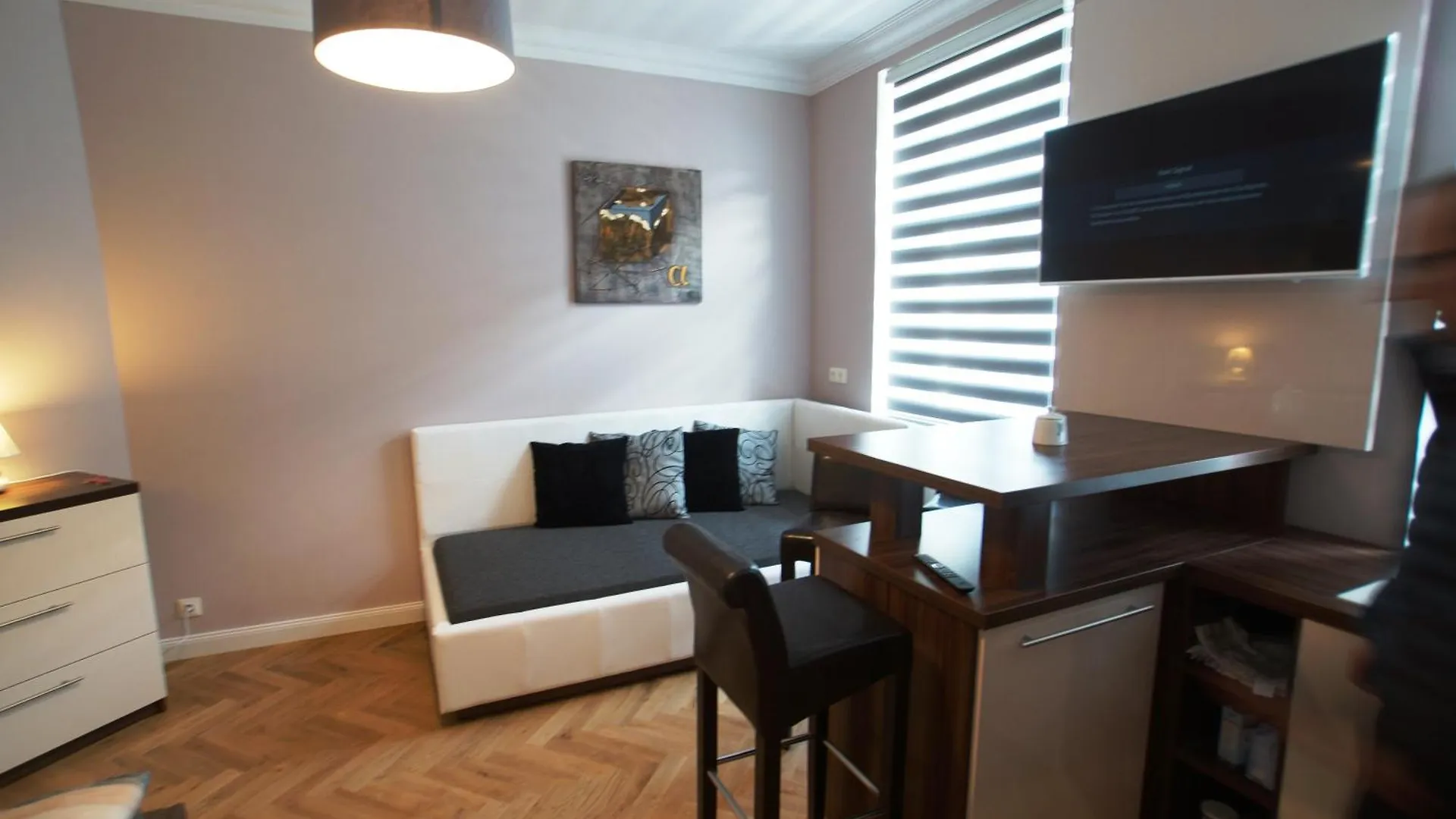 Apartamento Apartments-In-Viena