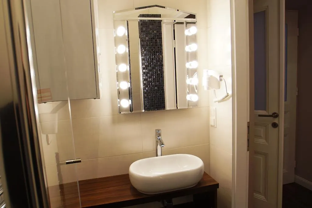 Apartment Apartments-In-Vienna Austria
