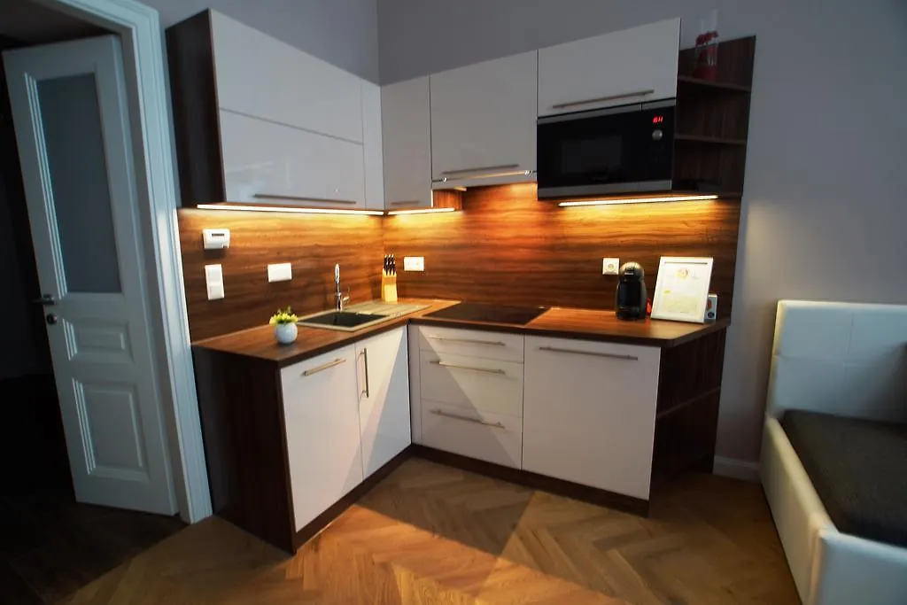 Apartments-In-Vienna