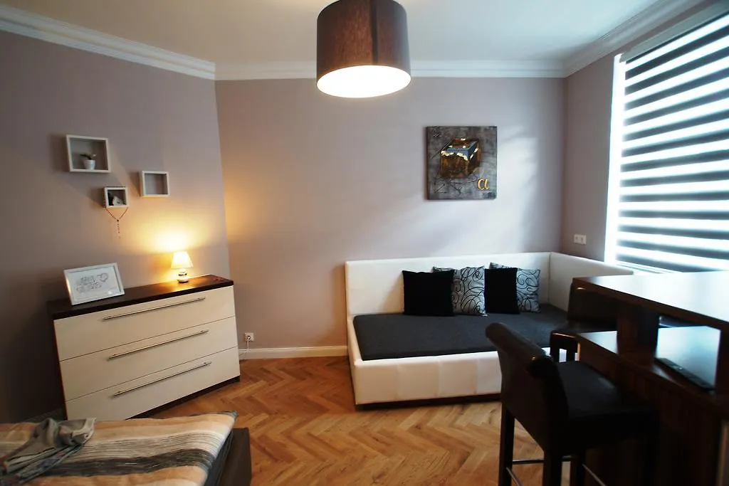 Apartment Apartments-In-Vienna