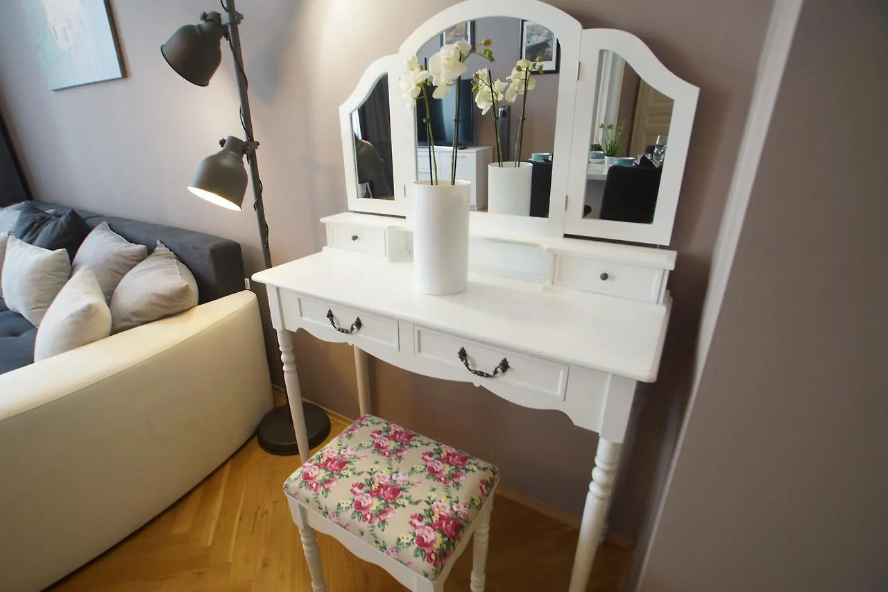 Apartments-In-Vienna Austria