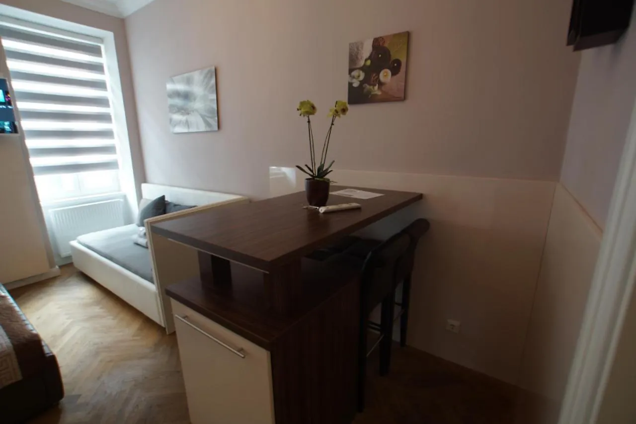 Apartments-In-Vienna