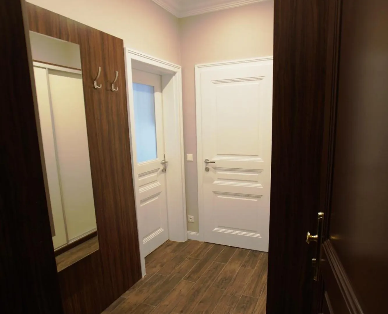 Apartments-in-Vienne 0*, Vienne
