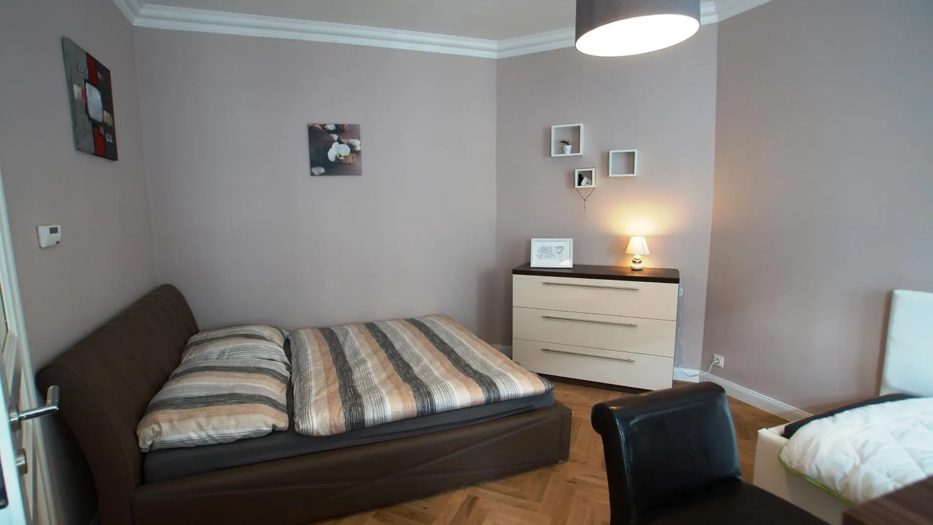 Apartments-in-Vienne 0*, Vienne Autriche