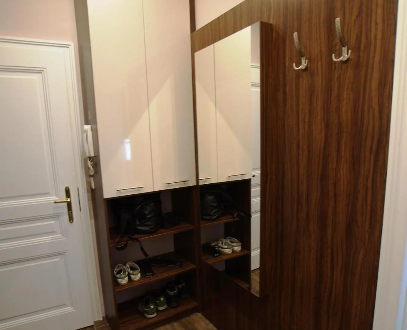 Apartments-in-Vienne Appartement