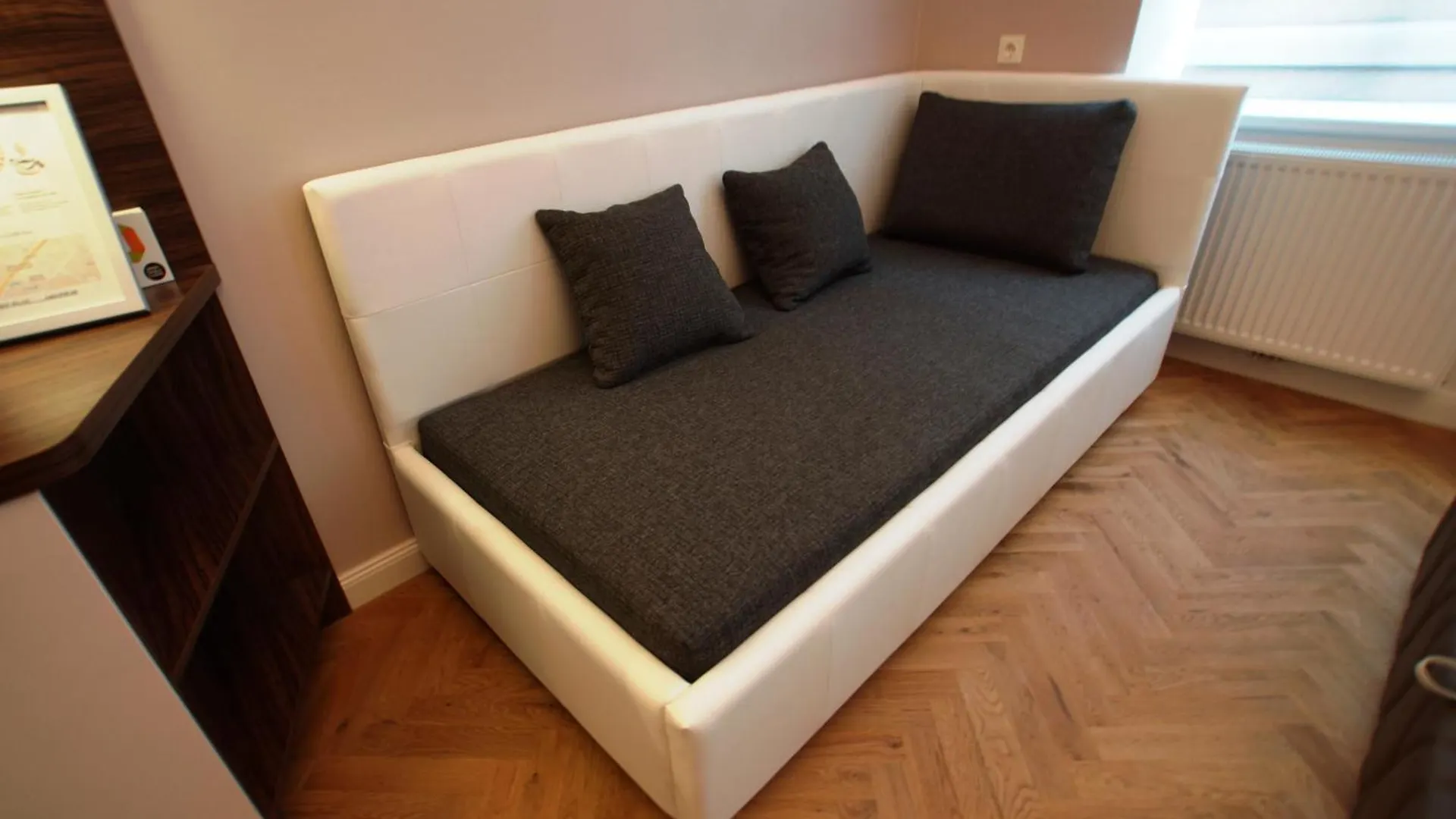 Appartement Apartments-in-Vienne Autriche